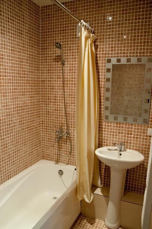 Old Town Apartments Алитус Стая снимка